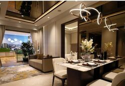 North Buona Vista Road (D5), Condominium #488427671